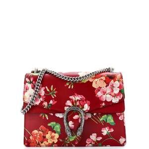 Gucci Dionysus Bag Blooms Print Leather #226249G13B